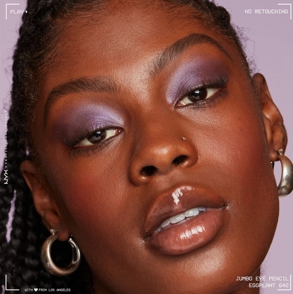 NYX JUMBO Crayon eye pencil - Picture 2 of 8